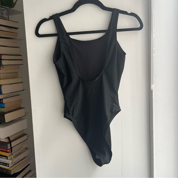 {Adidas} 🔷 one piece swim suit - Picture 2 of 5